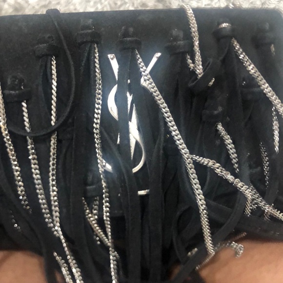 Mini YSL bag - Picture 2 of 4